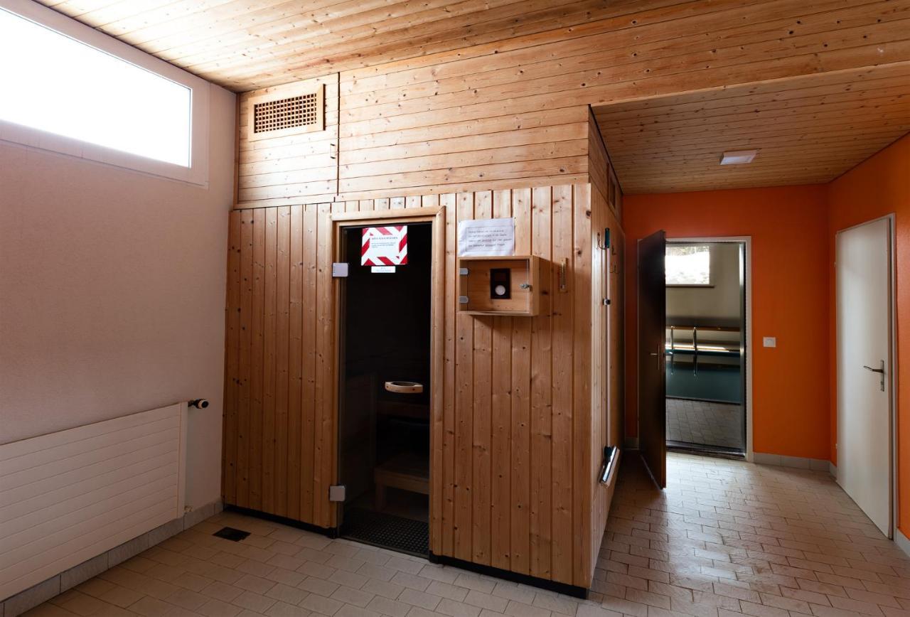 Spacious Apartment With Fantastic Alpine Panorama St. Moritz Ngoại thất bức ảnh